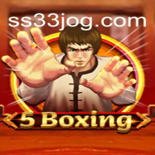 Descobrindo o Mundo do 5Boxing