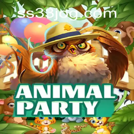 AnimalParty: Descubra o Mundo Encantado e Regras do Jogo Inovador