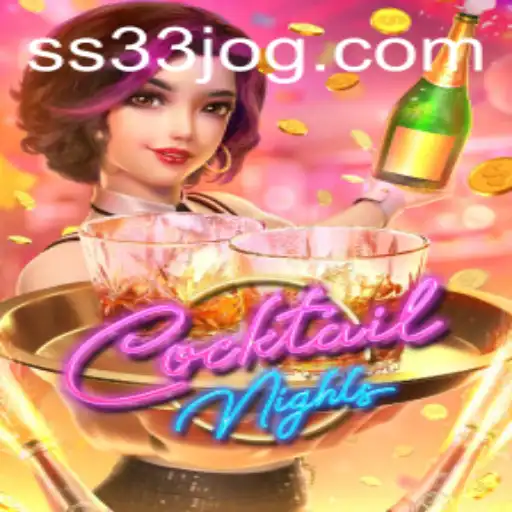 Descubra o Mundo de CocktailNights - O Jogo de Bar mais Excitante