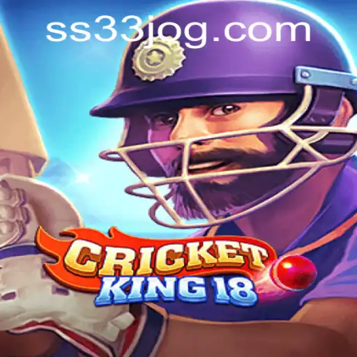 CricketKing18: Um Novo Desafio no Mundo dos Jogos de Críquete