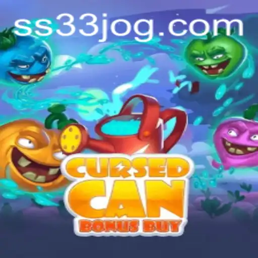 Descubra o Fascínio do Jogo CursedCanBonusBuy no Mundo de SS33.com