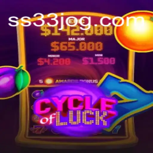 Explorando o Fascinante Mundo do Jogo CycleofLuck