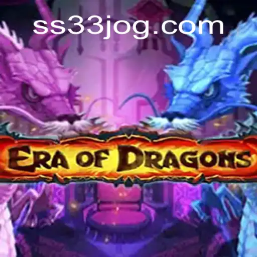 EraOfDragons: Mergulhe na Fantasia de Aventuras Épicas