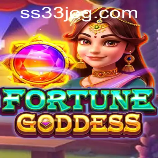 FORTUNEGODDESS: Um mergulho no emocionante mundo de SS33.com