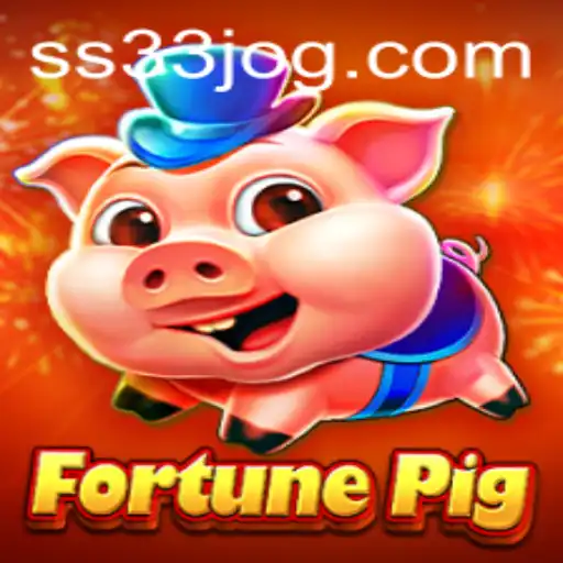 Explorando FortunePig: O Jogo de Azar Empolgante no SS33.com