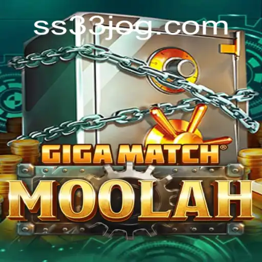 GigaMatchMoolah: Conheça o Novo Fenômeno dos Jogos Online