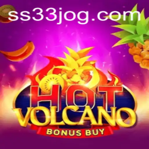 Explorando o Mundo Vibrante do Jogo HotVolcanoBonusBuy