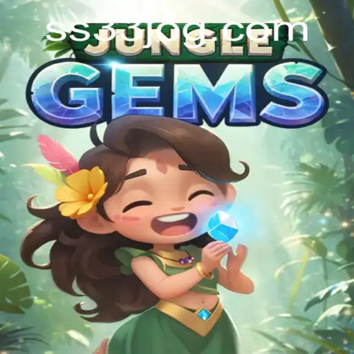 Descubra o Fascinante Mundo de JungleGems: O Novo Hit dos Jogos Online