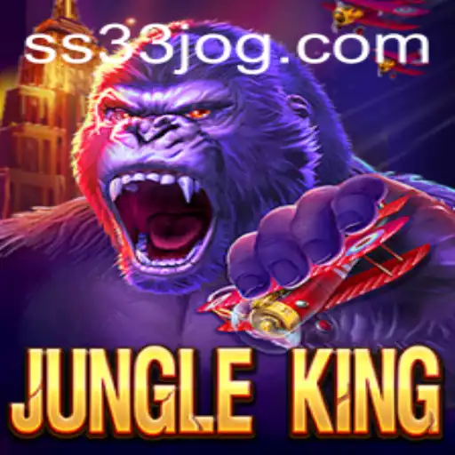 Descubra o Mundo de Aventura de JungleKing