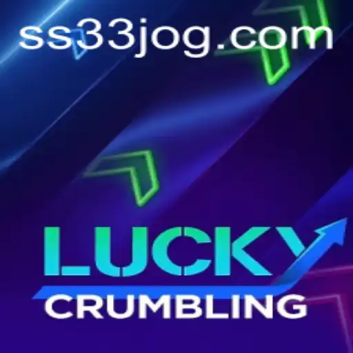 Descubra a Emoção de LuckyCrumbling: O Jogo do Momento