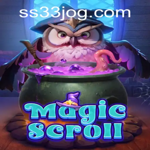 Descubra MagicScroll: Uma Aventura Encantadora com SS33.com