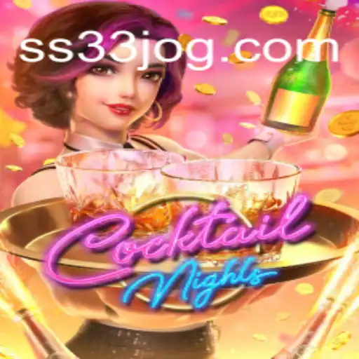 Descubra o Mundo de CocktailNights - O Jogo de Bar mais Excitante