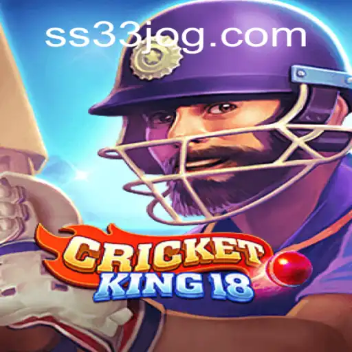 CricketKing18: Um Novo Desafio no Mundo dos Jogos de Críquete