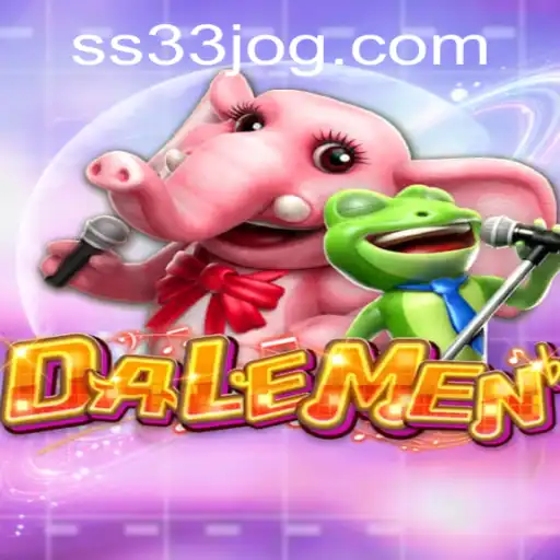 Descubra as Regras e a Emoção do Jogo DALEMEN