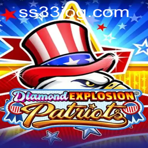Explorando o Mundo de DiamondExplosionPatriots: O Jogo de Estratégia do Momento