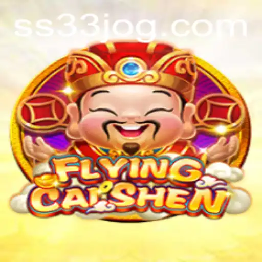 Explorando o Universo de FlyingCaiShen: Um Jogo de Aventura e Fortuna
