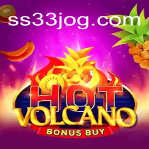 Explorando o Mundo Vibrante do Jogo HotVolcanoBonusBuy