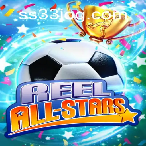 ReelAllStars: O Empolgante Jogo de Estratégia Online