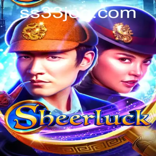 Aventura Mistériosa com Sheerluck: Um Jogo de Detetive Único
