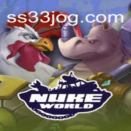 Descubra NukeWorld: O Empolgante Jogo Estratégico de Sobrevivência