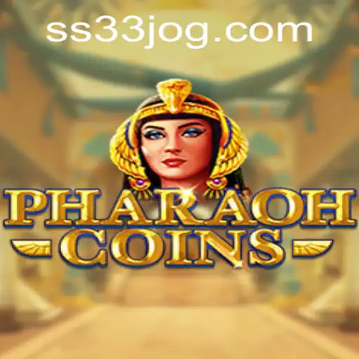 PharaohCoins: Explore a Aventura do Tesouro Antigo