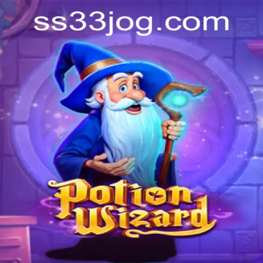 Descobrindo 'PotionWizard': Um Mergulho no Mundo Mágico dos Jogos