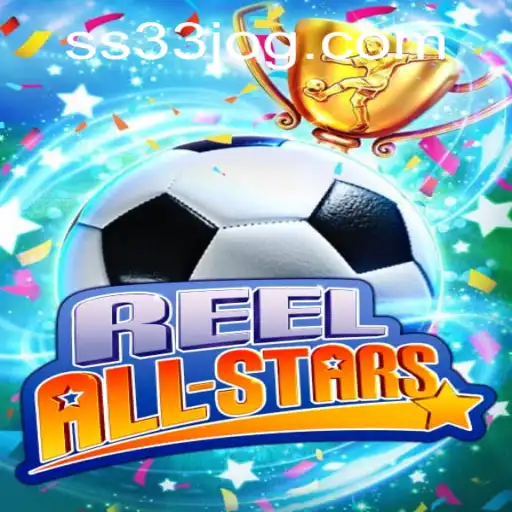 ReelAllStars: O Empolgante Jogo de Estratégia Online
