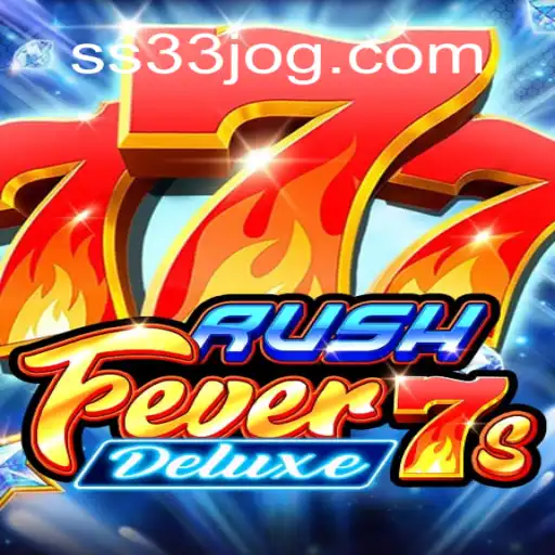 RushFever7sDeluxe: Mergulhe na Ação e Estratégia do Novo Jogo de Slots