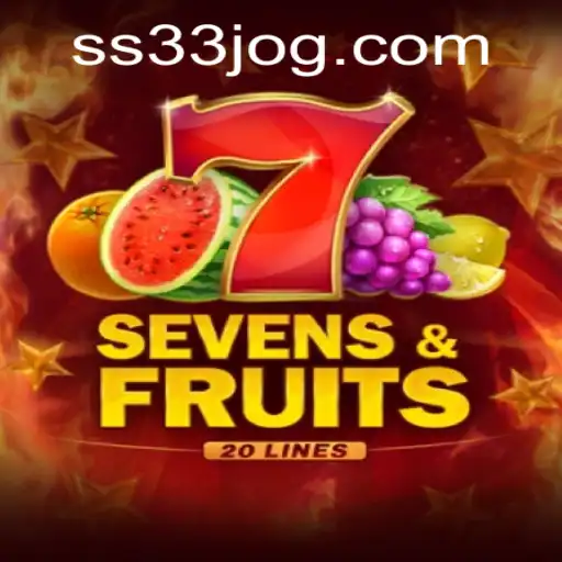 SevensFruits20: Descubra o Fascínio e as Regras do Jogo