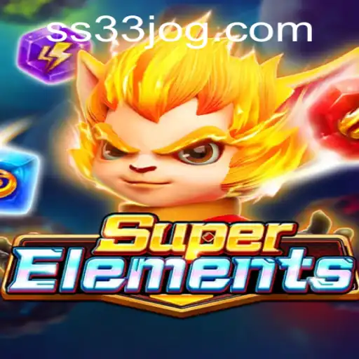 Descubra o Mundo Fascinante de SuperElements