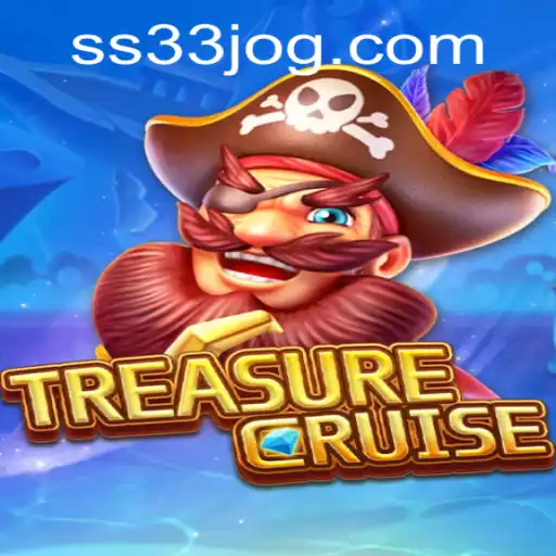 Explorando o Mundo de TREASURECRUISE: Uma Aventura Inesquecível