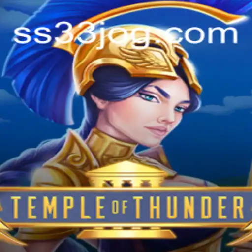 Aventura Épica em TempleofThunder: Mergulhe no Mundo de SS33.com