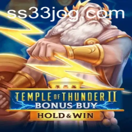 Explorando o Jogo TempleofThunderIIBonusBuy: Uma Aventura Eletromagnética