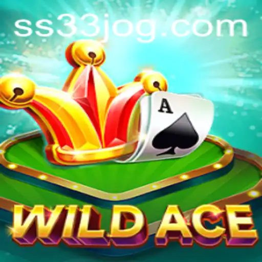 Descubra o Mundo Empolgante de WildAce em SS33.com