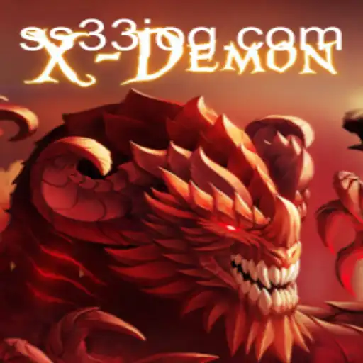 Explorando o Universo de XDemon: A Nova Sensação de SS33.com